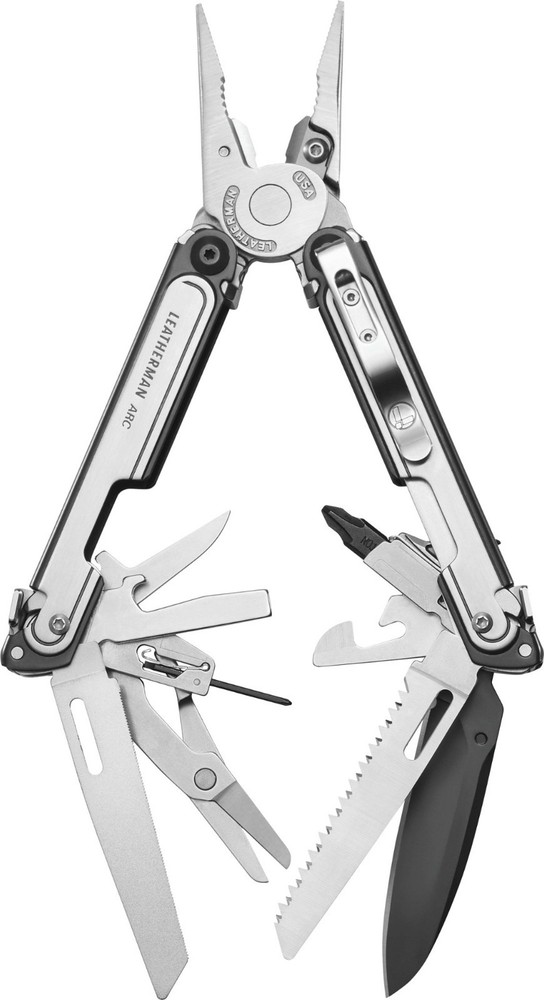 Leatherman Arc Multi-Tools