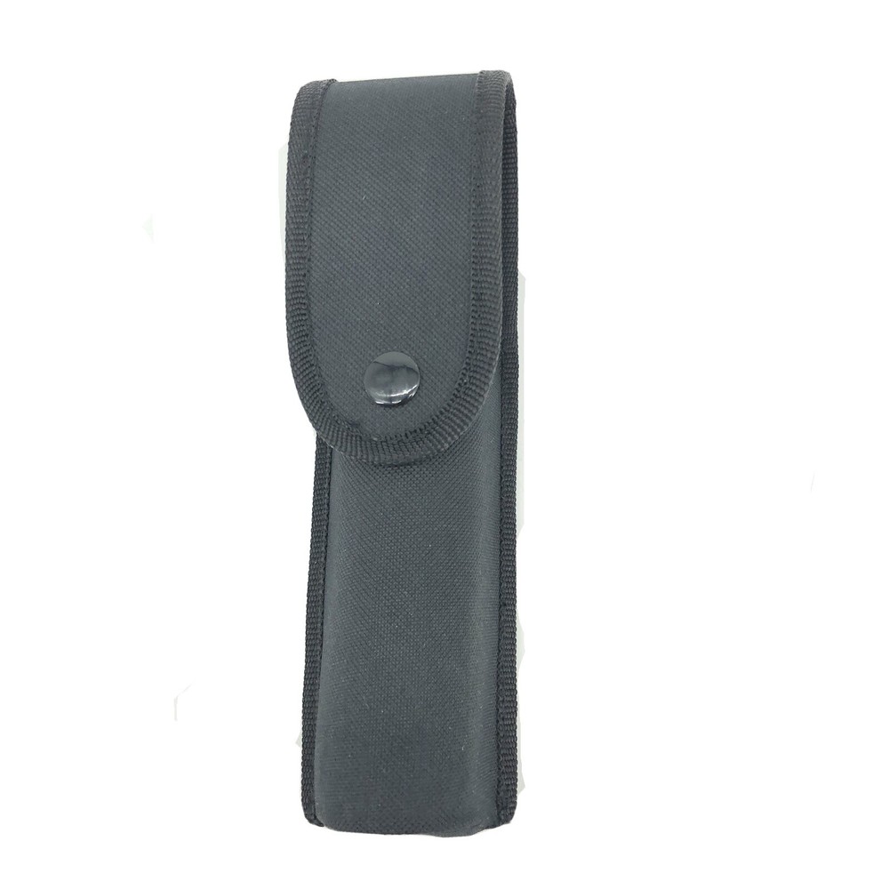 Streamlight Black Nylon Holster Holder Closed Bottom For Smaller LED Flashlight