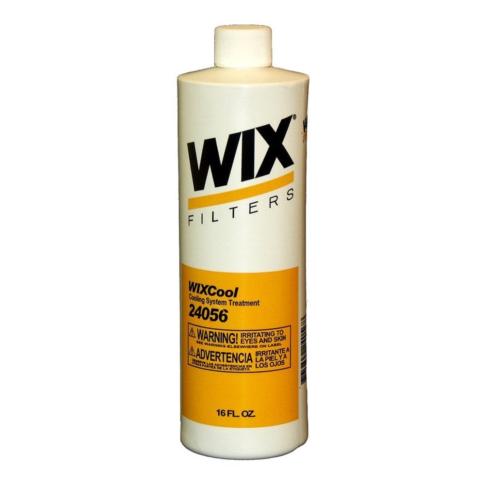 WIX 24056 Engine Coolant Additive, 16 oz