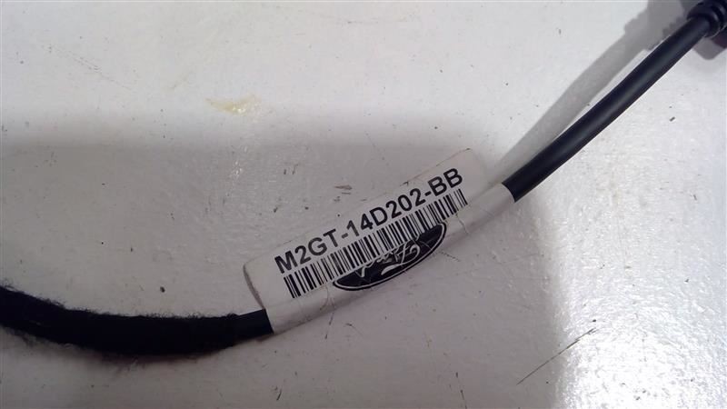 2021 FORD EDGE DASH DASHBOARD INSTRUMENT PANEL WIRE WIRING HARNESS OEM