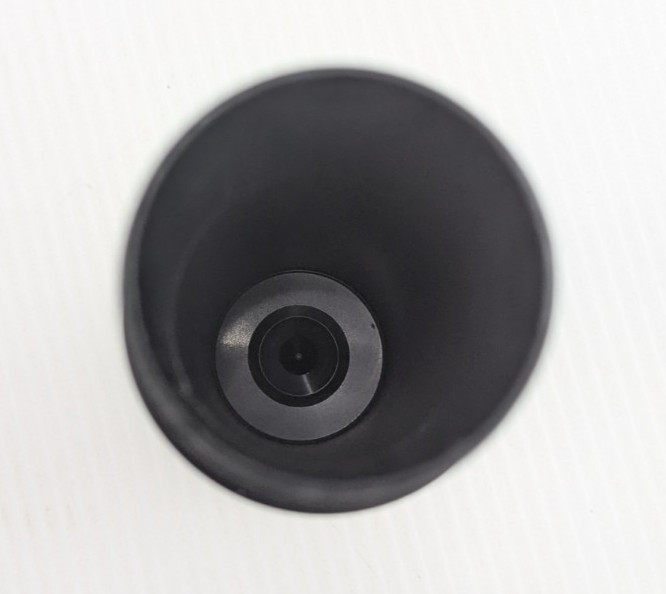 Seac R3 Scuba Diver Flashlight