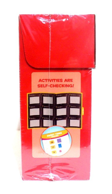 Lakeshore Operations & Algebraic Thinking - Elementary Folder Games Grades 2-3