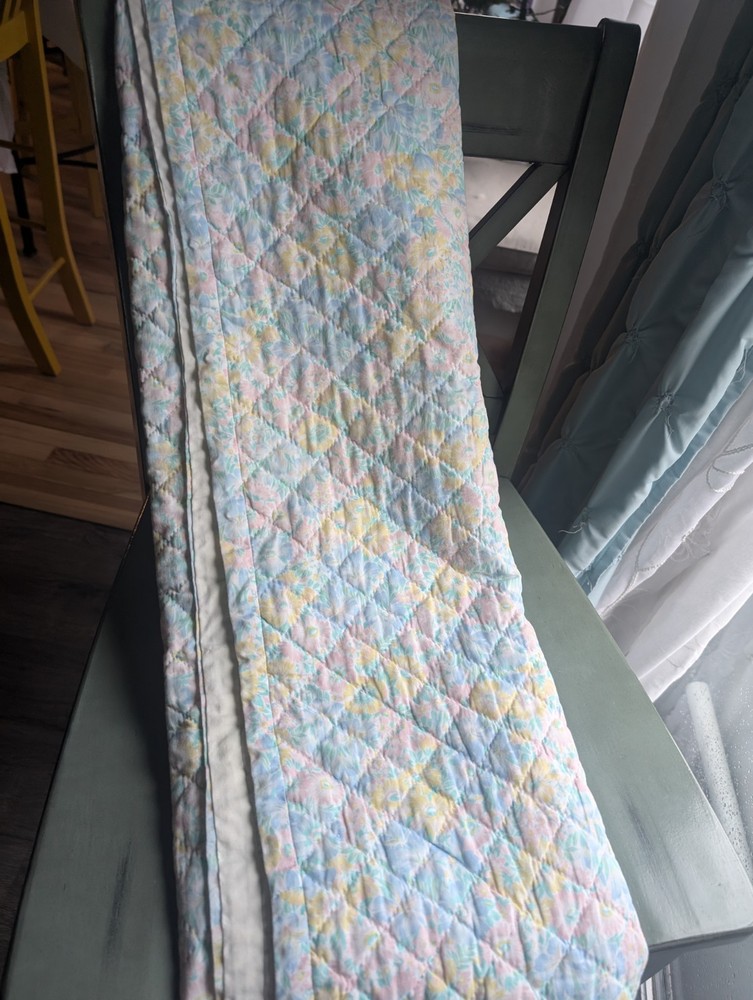Lap Quilt
