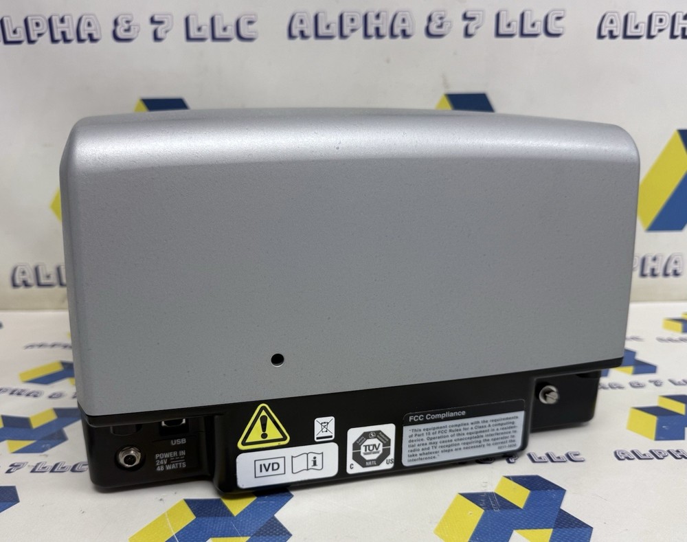 BioTek Epoch Microplate Spectrophotometer w/ Gen 5 2.0 Software