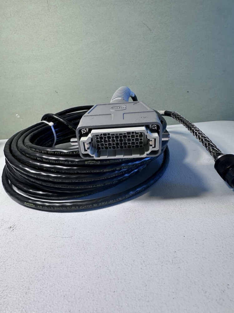 E4512127/20 20M CORDSET CABLE