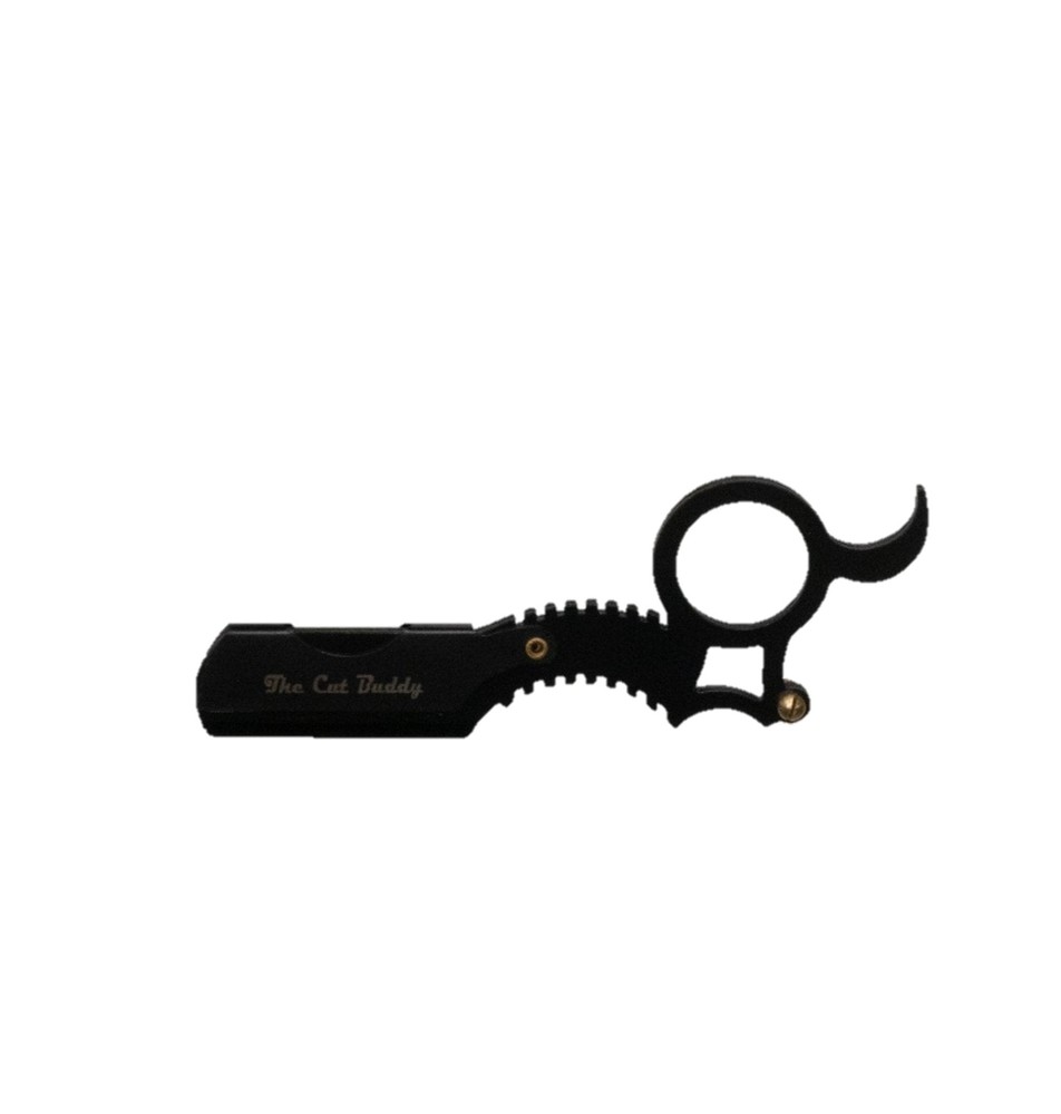 Straight Razor Holder