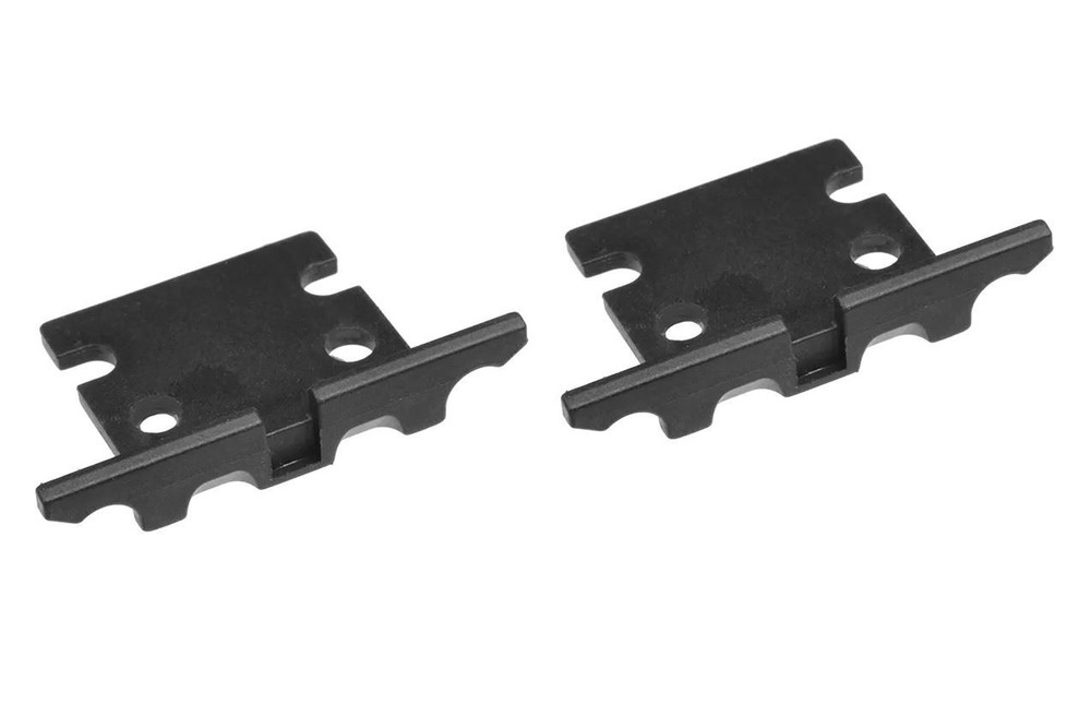 Corally - Kagama Gear Box Cover 1 set