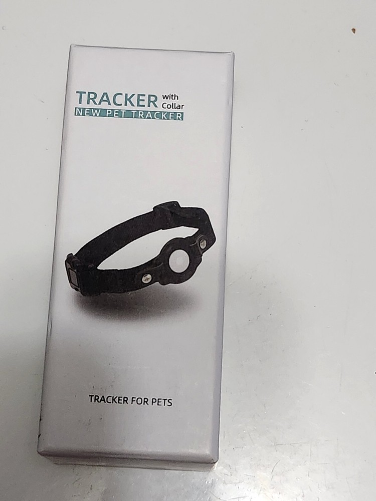 pet gps tracker