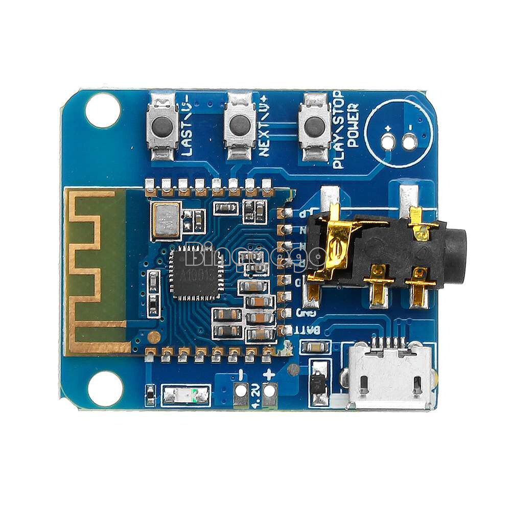 NEW JDY-64 Lossless Bluetooth Audio Module