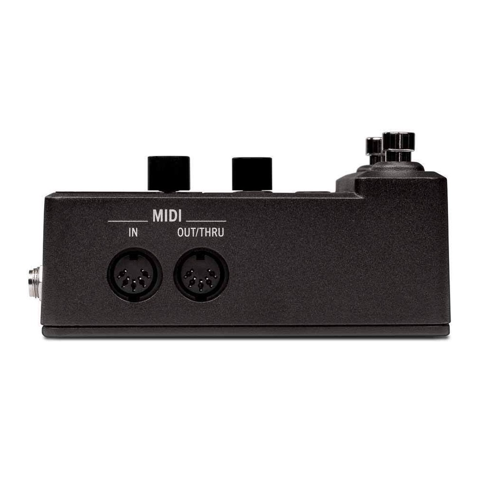 Line 6 HX One Ultra-Compact Multi-effects Pedal