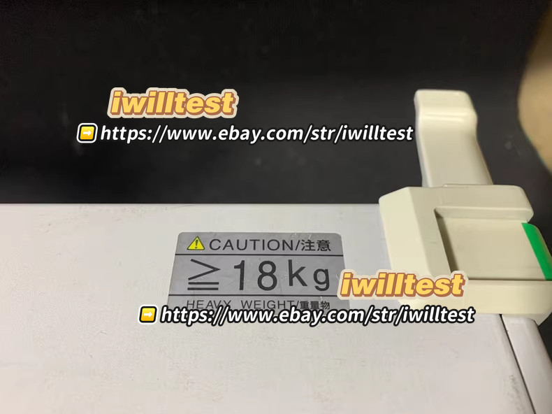 1PCS Anritsu MT8815A Wireless Communication Tester*IW