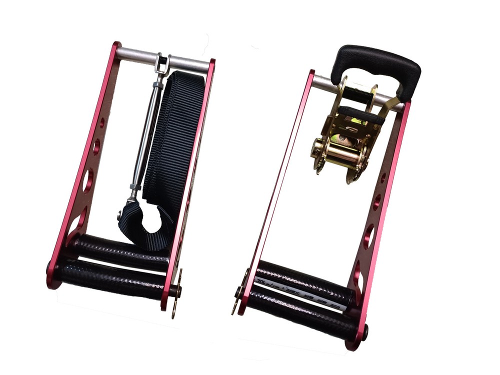 Archery Compound Bow Press Open Tool Accessories String Replacement Portable