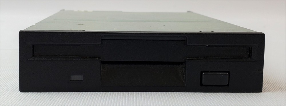 Teac 19307772-91 Floppy Disk Drive