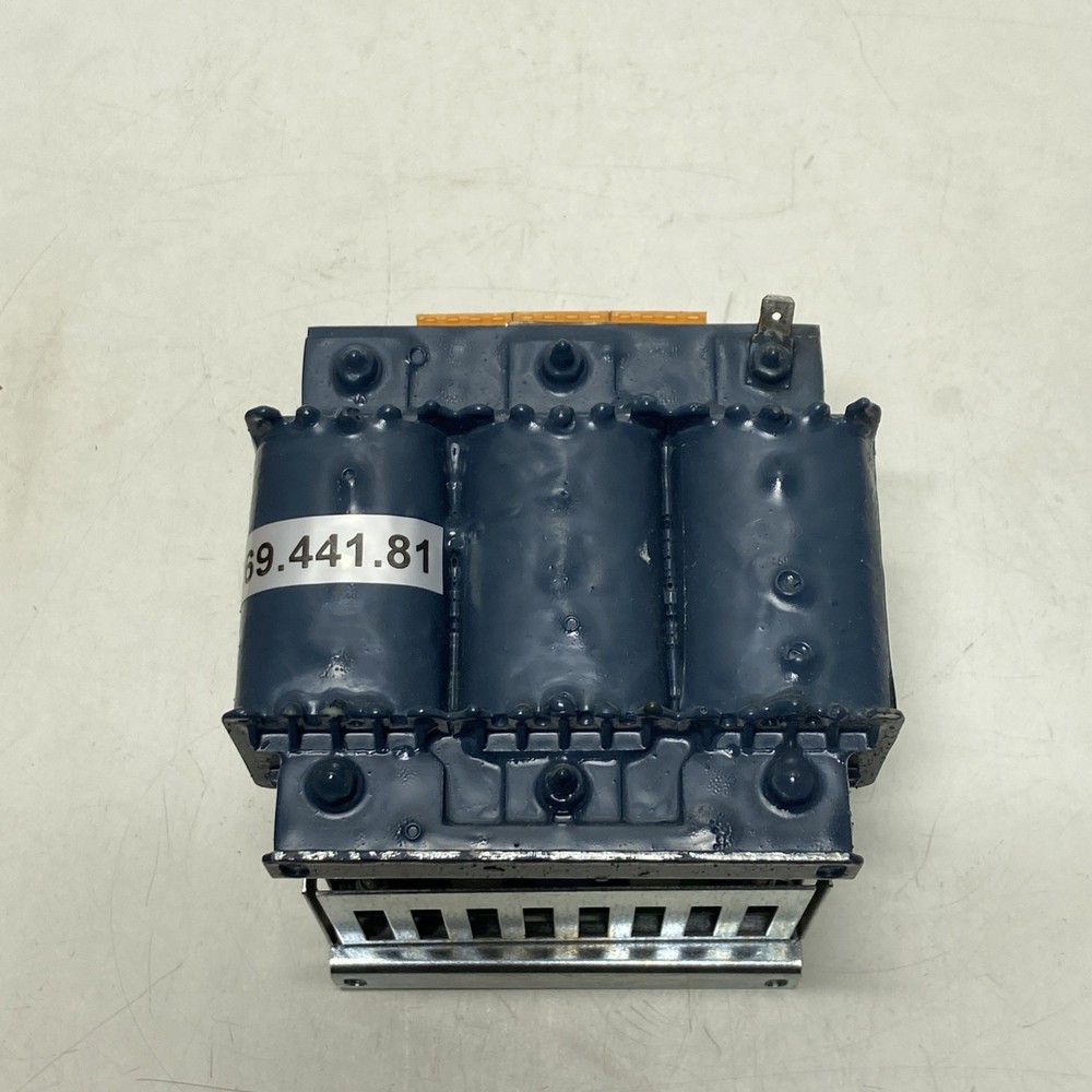 HEIDELBERG M4.114.2009 Motor Controller