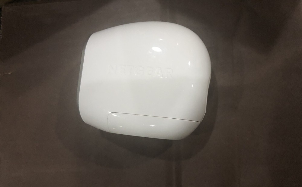 Arlo Camera 1st Generation VMC3030 CAMERA ONLY