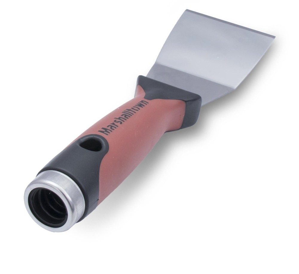Marshalltown - Bent Handle 3" Scraper