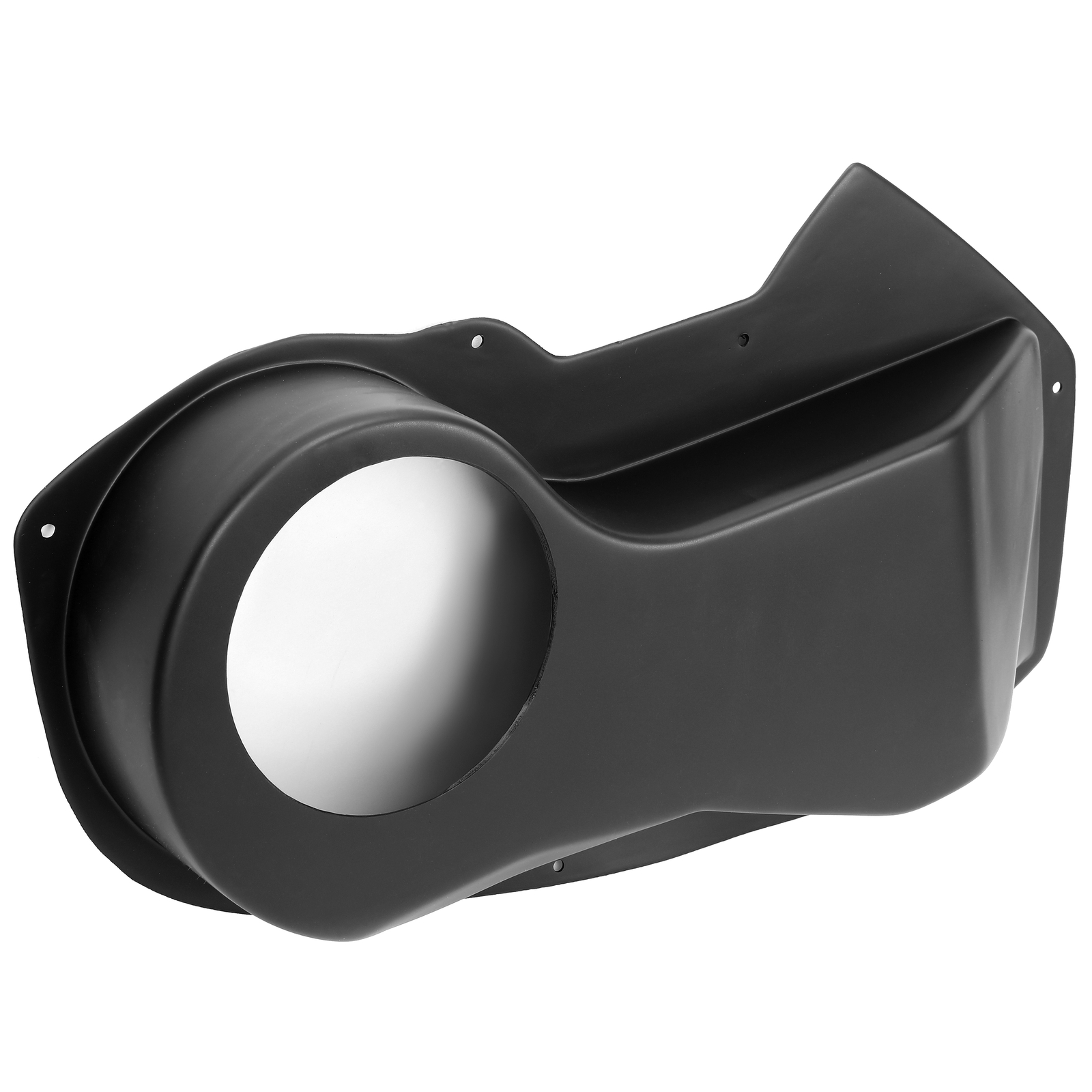 HECASA For 82-92 Chevy Camaro Firebird Trans Am A/C Delete Heater Box New NON-AC