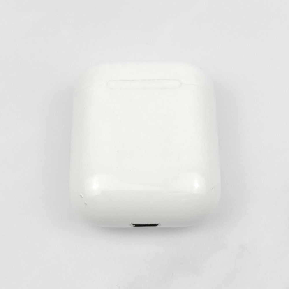 Apple AirPods Charging Case Genuine Authentic Apple Replacement Charger Only