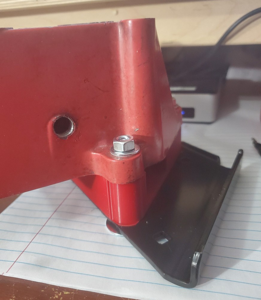 Lee Pro 1000 Primer Catcher Kit - for pre 2012 models