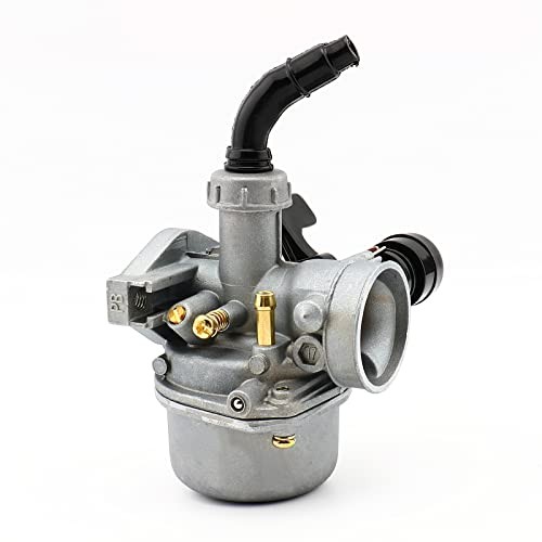 PZ19 Carburetor Replacement for 125cc 110cc 110cc 90cc 50cc 70cc ATV Dirt Bike