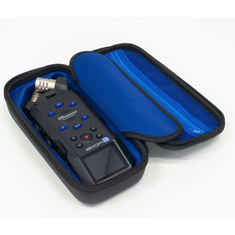 Zoom APH-6e Accessory Pack for H6essential Portable Recorder