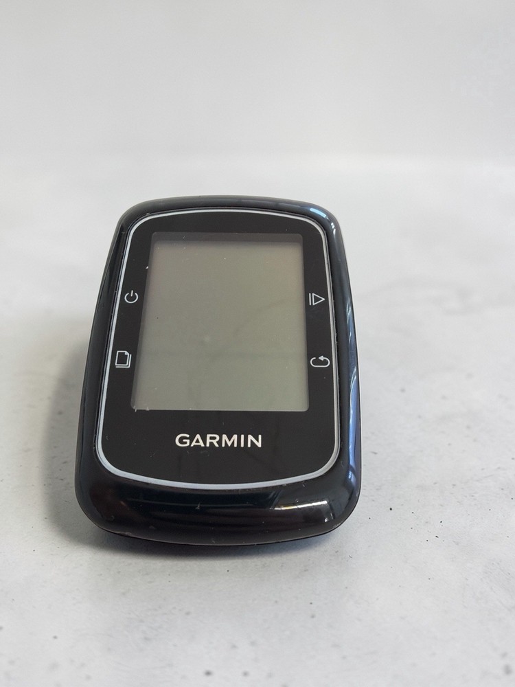 Garmin Edge 200 Cycling Computer