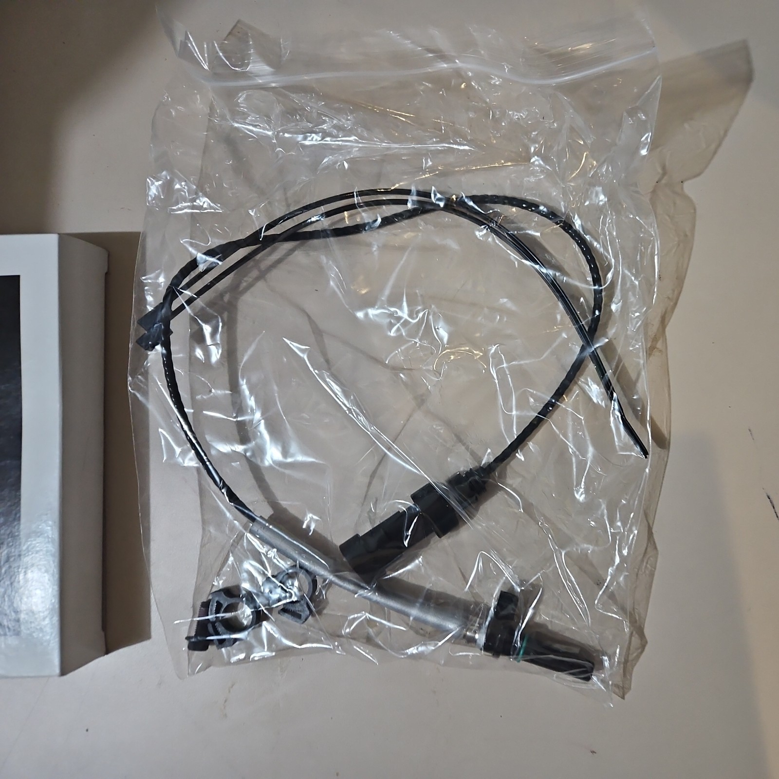 Cummins Speed Sensor Kit Part 5550059