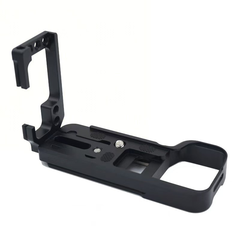 For Camera Sony A7C L Bracket Hand Grip Quick Release Plate