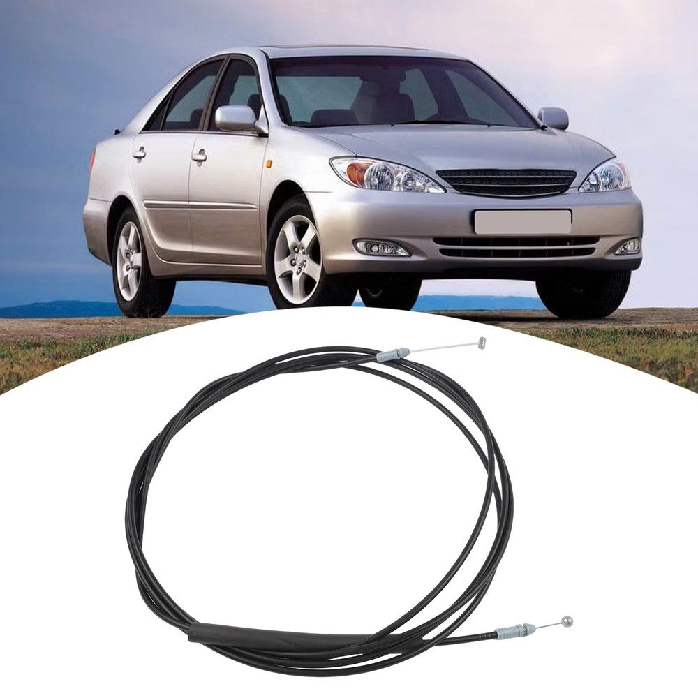 Trunk Locking System Rear Trunk Lock Cable Luggage Lock Release Practical Use