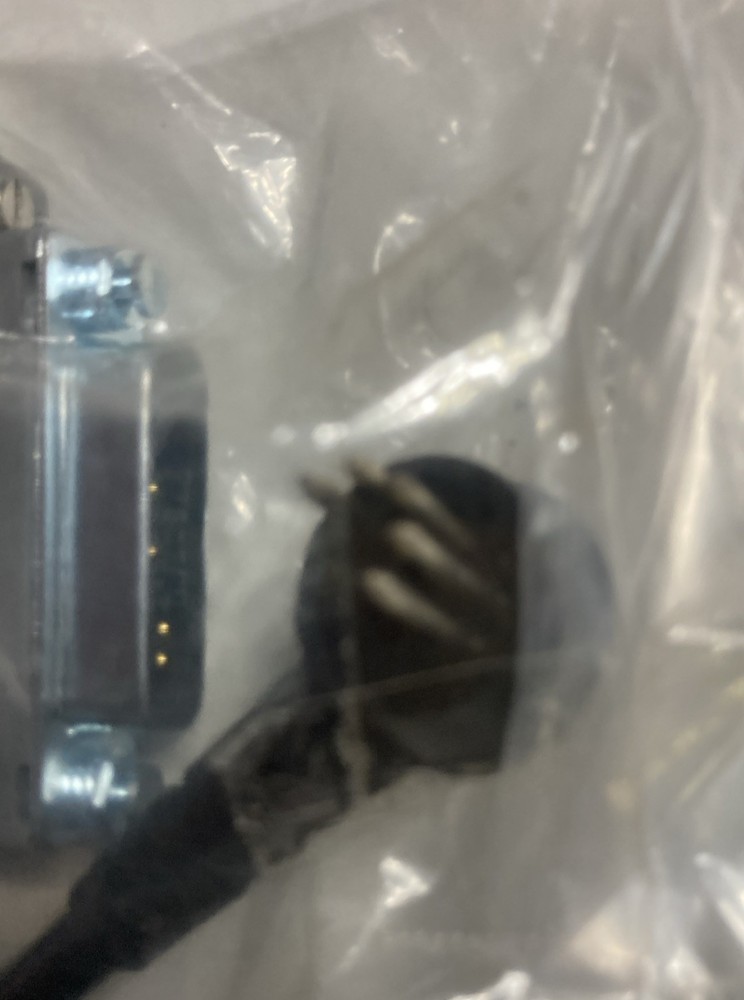 Mitutoyo 406AAY611 Cable