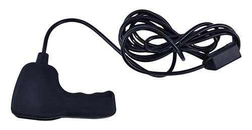 Hand Held Plug-in Truck Winch Remote Controller Compatible with Ford Dodge Ram