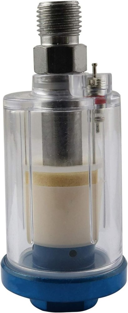 Hookah Diving inline filter kit. 10 Micron. Please don't Hookah dive w/out them