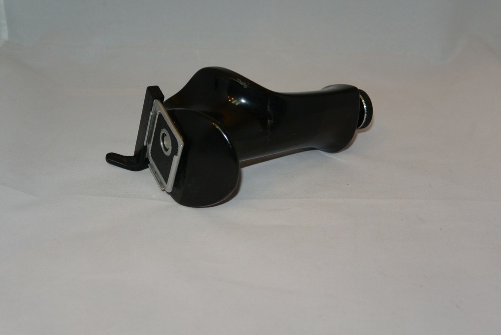 Hasselblad Grip Flashgun Bracket