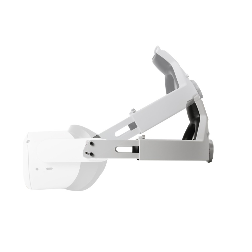 Bracket Headband Head Strap For Oculus Quest 2 Virtual Reality Accessories