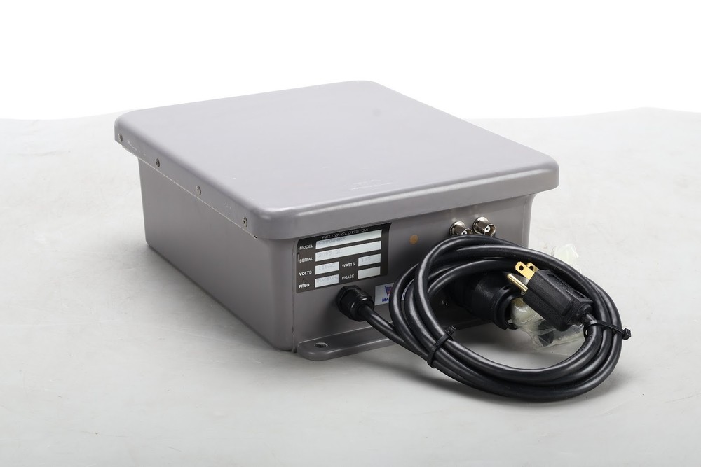 Pelco CX9024RX Coaxitron Receiver Module for CCTV Camera Control System