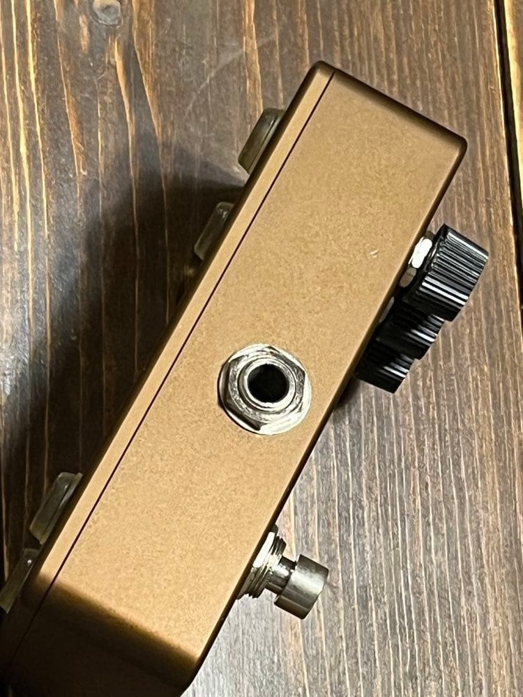 GAIN SUMO STOMP 421204