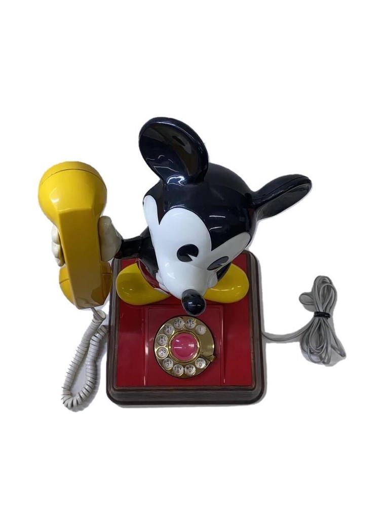 Disney interior goods not working Used