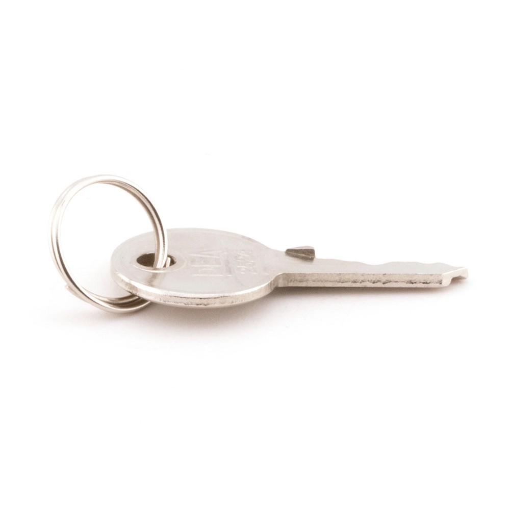 DEA Slide Gate Spare Key