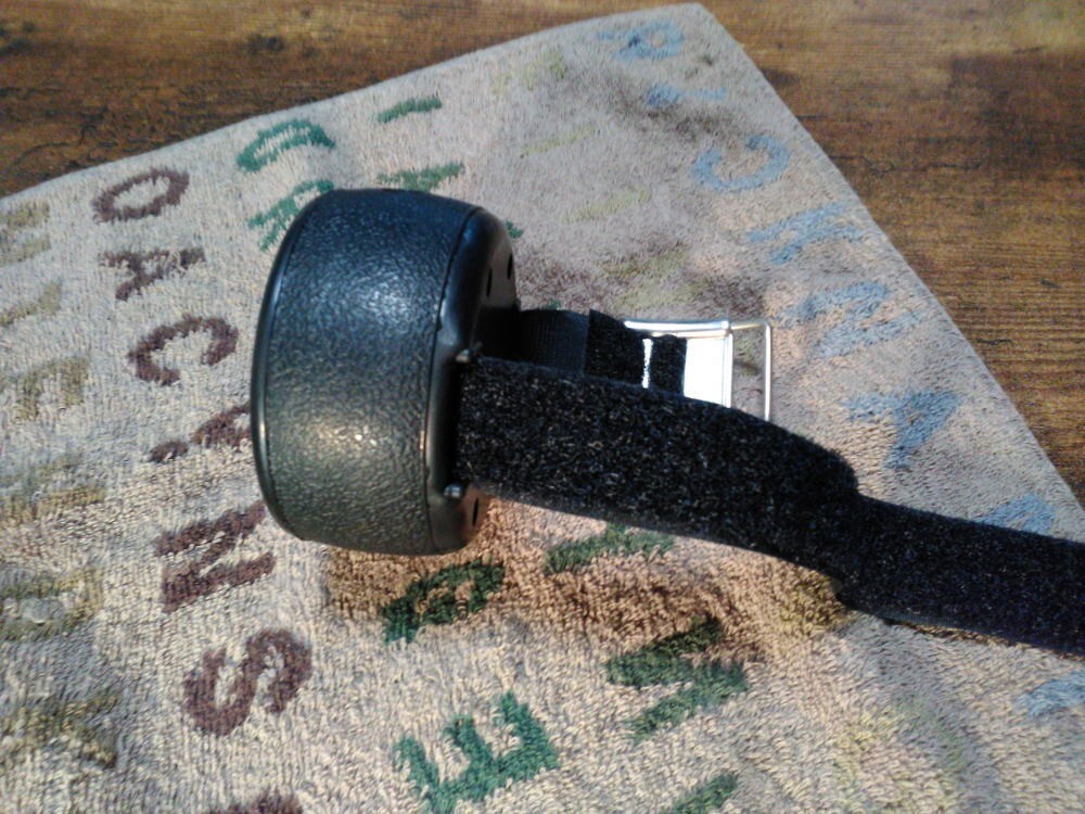 apollo Depth Gauge Made in Japan