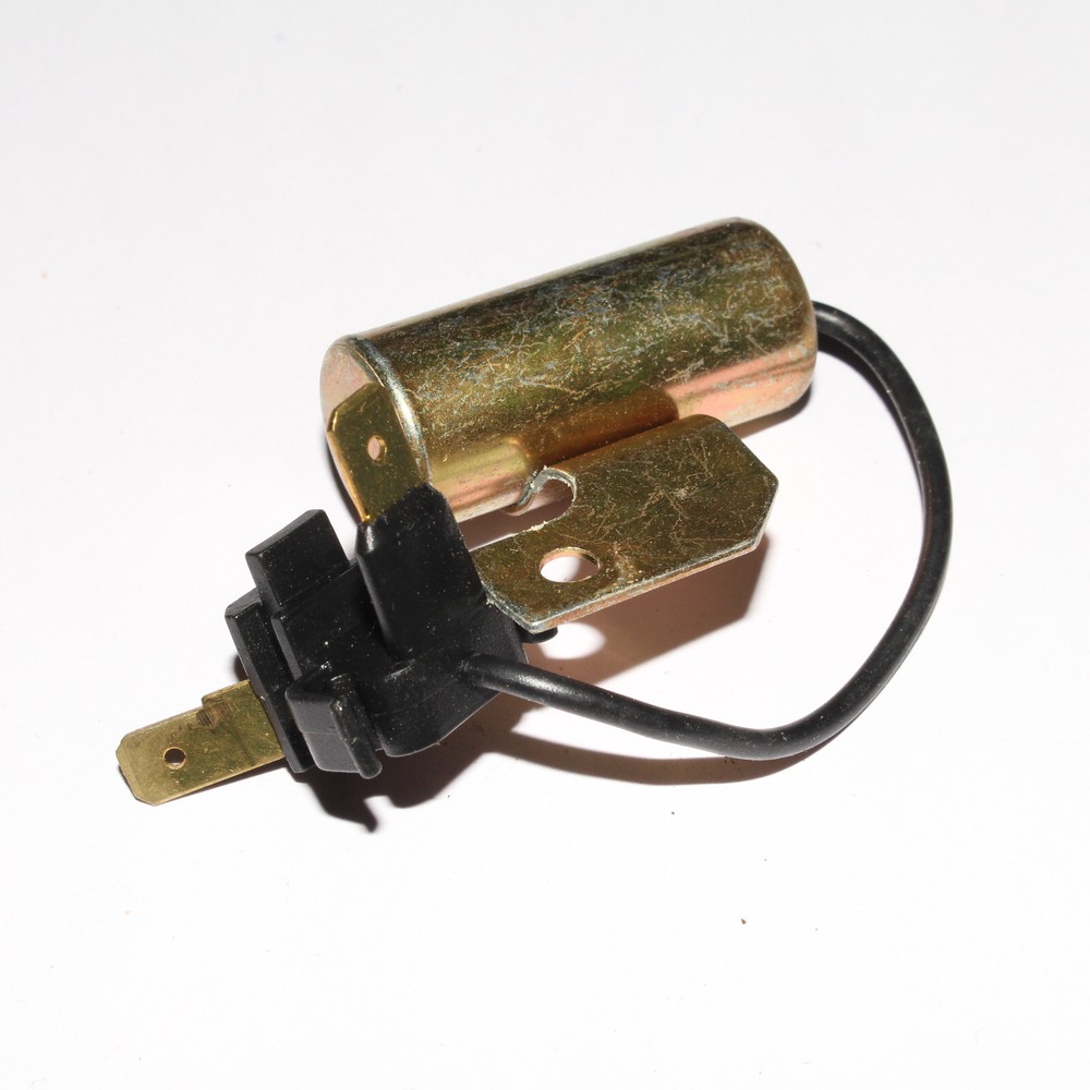 Intermotor 3531 DUC662949 VW Golf Scirocco Condenser