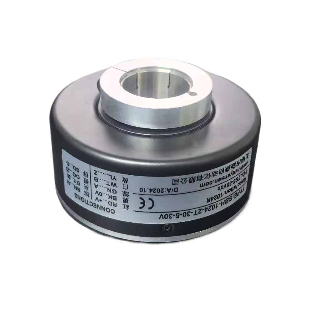 1PC NEW FIT FOR Encoder SBH - 1 024 - 2T - 30-5-30 V Replacement