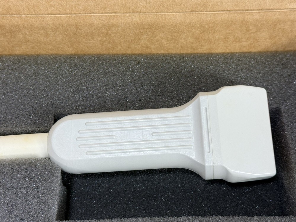 DIASONICS 5.0 MHz Flat Linear Array ~ 100-02265-00