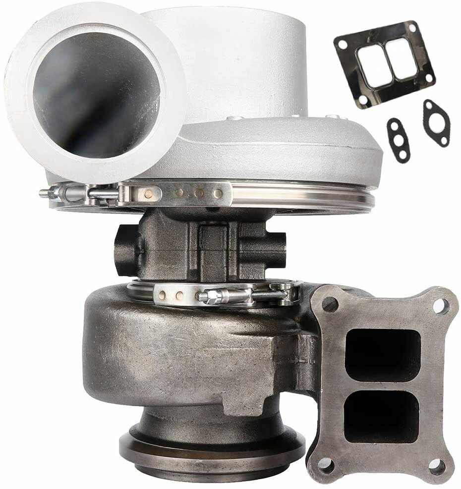 New Turbocharger For Cummins N14 With Holset HT60 Turbo 3804502 3537074 ISM T6