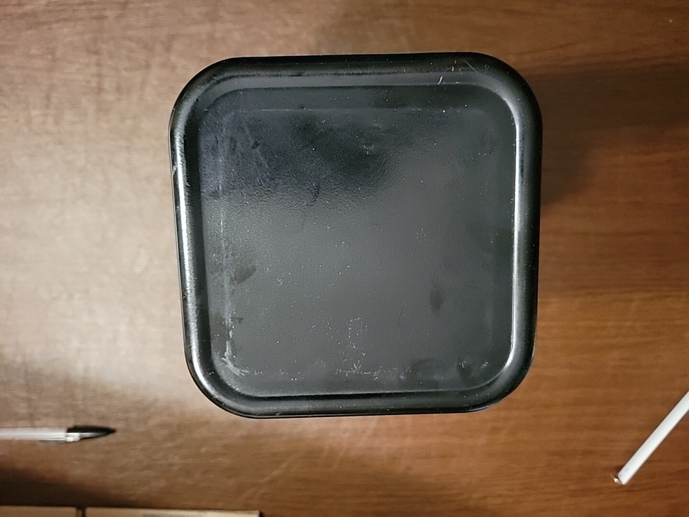 Vintage Hanson 25lb Utility Scale Model 2000
