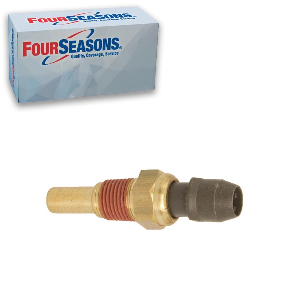 4 Seasons Engine Coolant Temperature Sensor For 1991-2002 Saturn SL2