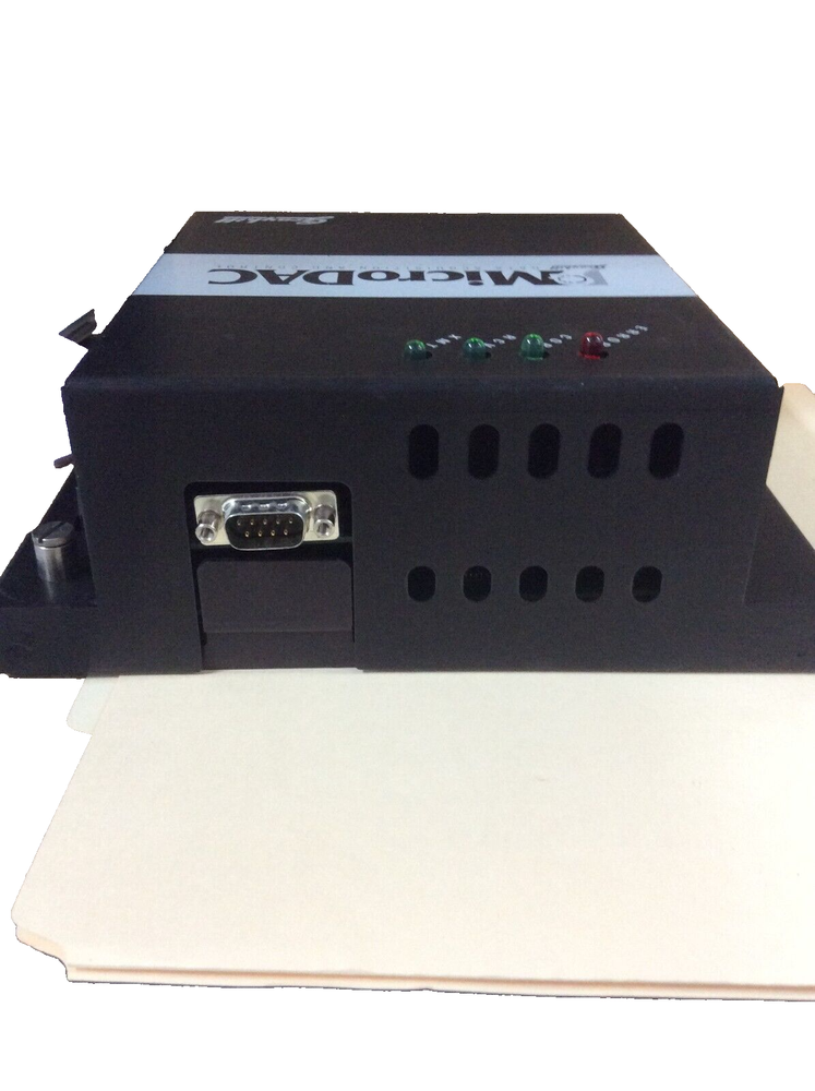 Grayhill Micro DACV Controller 72-MDC-32AD