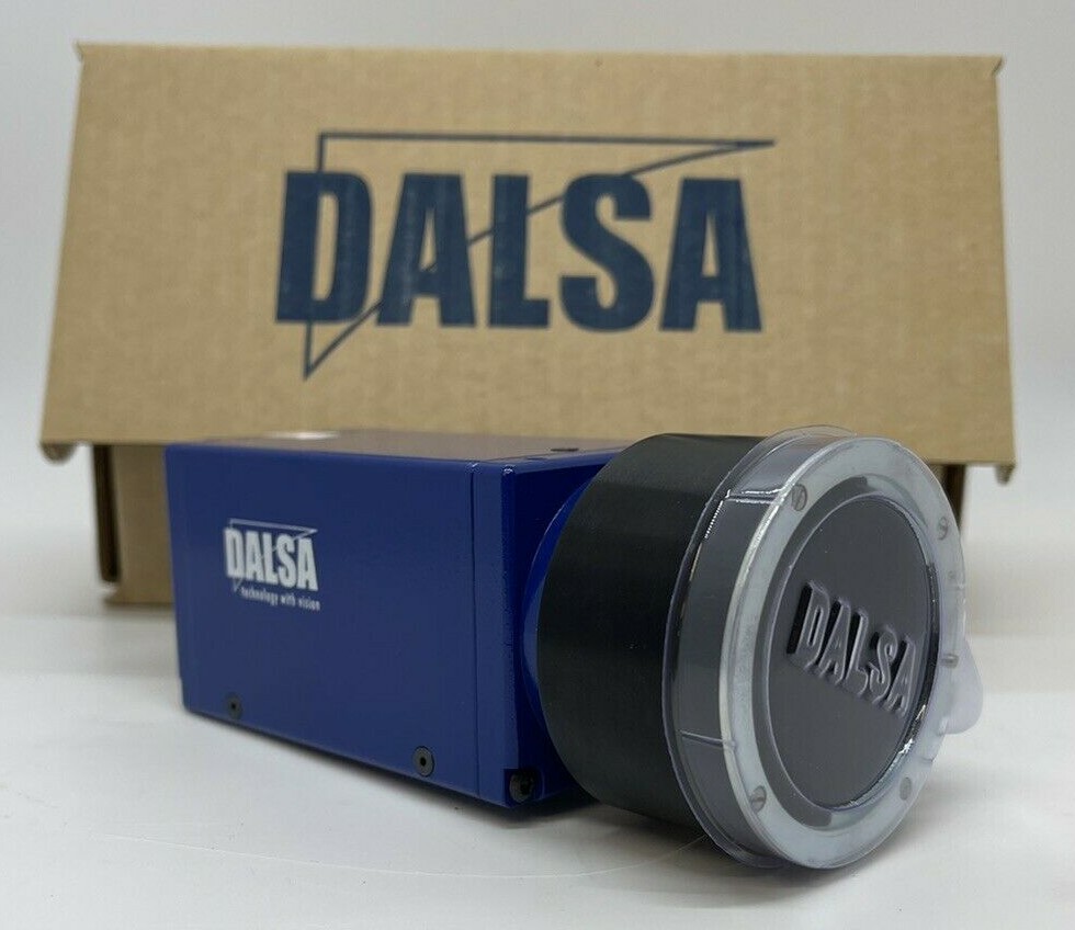 Dalsa SP-14-02K30 Digital Line CCD Camera LVDS Machine Vision ----------- NEW
