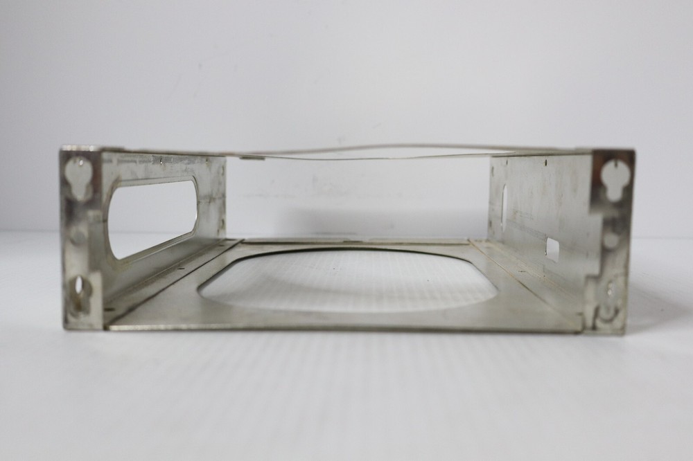 Bendix King KX 155 KX 165 NAV/COMM Mounting Tray