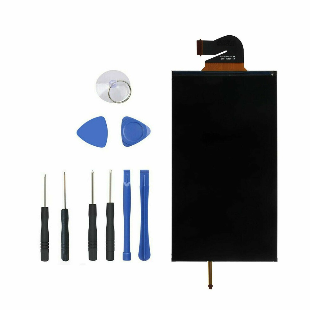 For Nintendo Switch Lite LCD Screen Display 5.5 " + Touch Digitizer Replacement