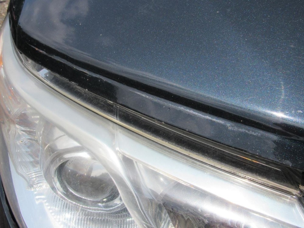 CAMRY 2012 Glove Box 1054643